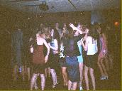 Party, Party, Party!!!