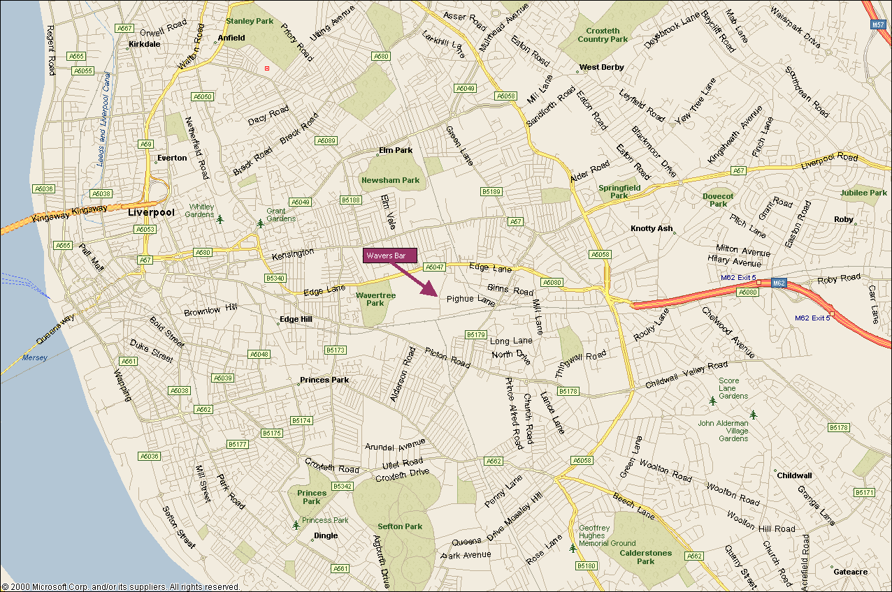 Click map to zoom in