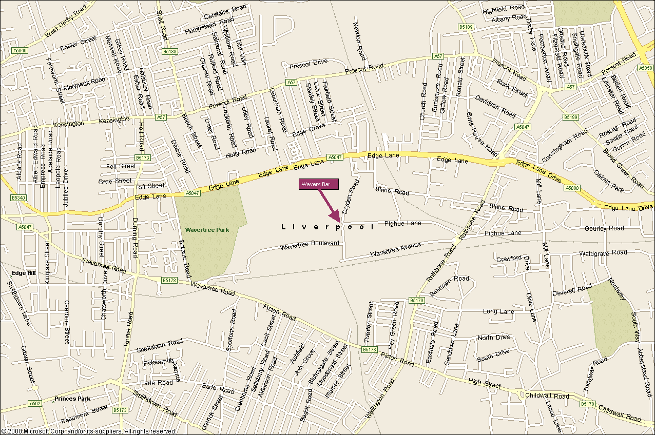 Click map to zoom out